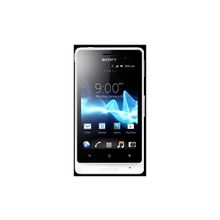 Sony Sony St27I Xperia Go White