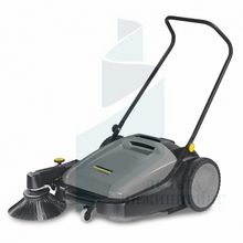 Ручная подметальная машина Karcher KM 70 20 C