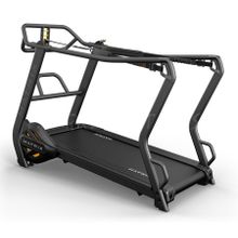 Matrix S-Drive Performance Trainer беговой тренажер