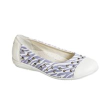 Dummi бело-сиреневые