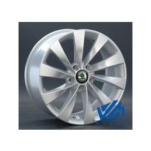Replay SK54 6.5x15 5 100.00 ET38.0 d57.1 S