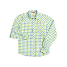 Pelican с длинным рукавом клетка р. 122-146