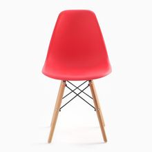 Стул Eames  HYH-A304, красный