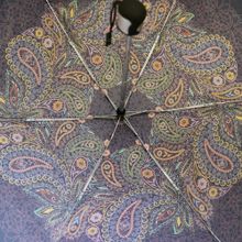 Ame Yoke Маленький зонт  Огурцы