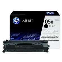 HP CE505X 05X