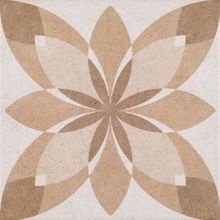 Codicer Vintage Beige Mix 25x25 см