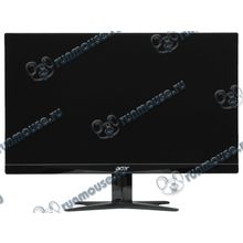 ЖК-монитор 23.0" Acer "G237HLAbid" 1920x1080, 4мс, черный (D-Sub, DVI, HDMI) [136381]