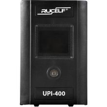 Источник бесперебойного питания Rucelf UPI-400-12-EL