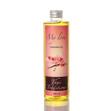 Масло массажное Любовь моя Thai Traditions My Love massage oil 260мл