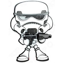 3DlightFX Star Wars Stormtrooper 50018120