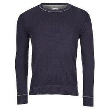 Свитер муж. Tom Tailor 3018208, цвет синий, XXXL