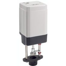 Редукторный электрический привод Danfoss AME 55 QM, 24 В