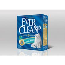 Ever Clean Ever Clean Aqua Breeze - 10 кг