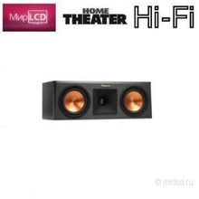 Klipsch RP-250C Ebony