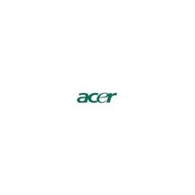 Сервер TK.R5200.035 Acer GR380F1 Xeon E5620, 2x4GB DDR3 Reg, no HDD, 6x3,5HDD bay, Flex I O SAS Controller 512MB 8 ports, Onb. SATA, DVD-RW, 1x720W 80+ Gold PSU (2nd opt.), 4xGBit LAN, GW SS, GW SM, rail kit
