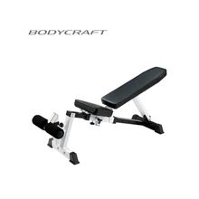 Body Craft Многофункциональная скамья под штангу Body Craft f320