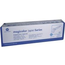 KONICA MINOLTA 4062513, фотобарабан голубой