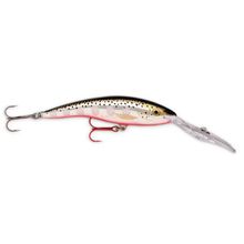 Воблер Tail Dancer Deep TDD09, SFL Rapala