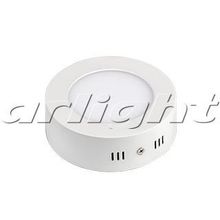 Светильник SP-R120-6W Warm White, 18854 |  код. 018854 |  Arlight