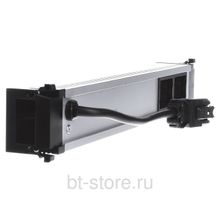 Встраиваемый блок Bachmann Power Frame 3x220В + пустой модуль (916.006)