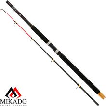 Спиннинг штекерный Mikado CAT FISH 240 (до 300 г)