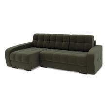 ТРИЯ Диван-кровать Аспен Slim Т2 ID - 324551