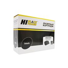 Картридж Hi-Black (HB-№041H) для Canon LBP-312x MF522x MF525x, 20K