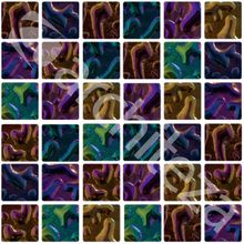 Мозаика Architeza Elegance AFH1 чип 23х23 сетка 30х30