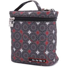 Ju Ju Be Fuel Cell magic merlot