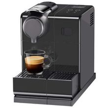 Кофемашина капсульная Delonghi  EN 560.B Nespresso Lattissima Touch Animation