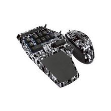 Джойстик проводной Tactical Assault Commander 3 Camouflage (T.A.C.3) (PS3)