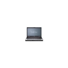 Fujitsu LIFEBOOK E752 Core i5-3210M 4Gb 500Gb DVDRW HD4000 15.6" HD 1366x768 W8Pro64 black BT4.0 CR 6c WiFi Cam