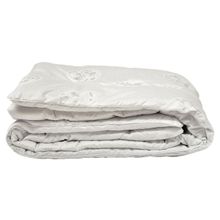 ПМ: Ми Текстиль Одеяло поплекс бамбуковое волокно 200 гр м2, всесезонное