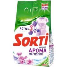 Sorti Арома Магнолия 4.5 кг