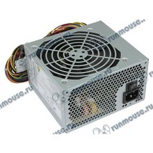 Блок питания 400Вт FSP "ATX-400PNR" ATX12V V2.0 (20 24+4+6pin, вентилятор d120мм) (oem) [72055]