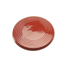 BLONDERHOME Red Glazed Pottery XRGPT073J