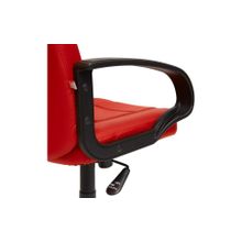 Tetchair Кресло СН747, красный