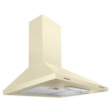 Каминная вытяжка Maunfeld Corsa Light С 50 Beige