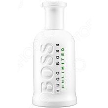 Hugo Boss Bottled unlimited, 50 мл