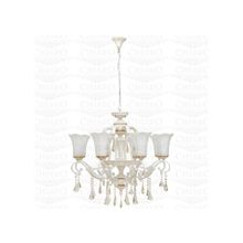 CHIARO  Люстра подвесная Chiaro Эллада 427010308