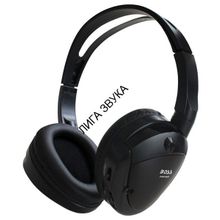 Беспроводные автомобильные наушники Boss Audio HP-32