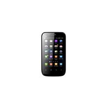 Fly Сотовый Телефон Fly E154  Black