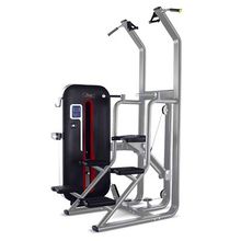 Bronze Gym MT-008 Турник Брусья с противовесом
