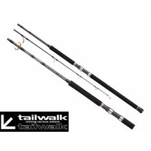 Удилище морское Gunzshaft 82H, 2.50м, до 120г Tailwalk