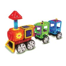 Магнитный конструктор MAGFORMERS 710007 (60506) S.T.E.A.M. Master