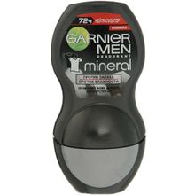 Garnier Mineral Men Нейтрализатор 50 мл