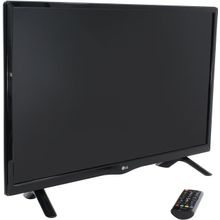 28" LED ЖК телевизор LG 28LH451U (1366x768, HDMI, USB, DVB-T2)