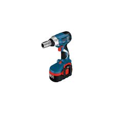 BOSCH GDS 18 V