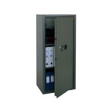 Сейф VALBERG ASM 120T EL