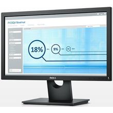 Монитор Dell E2016H